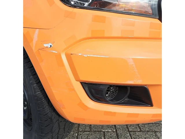 Bedrijfsauto, ford, ranger 2.2 tdci xl supercab, 2016 - afbeelding 29 van  52