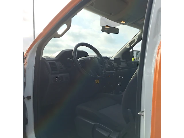 Bedrijfsauto, ford, ranger 2.2 tdci xl supercab, 2016 - afbeelding 30 van  52