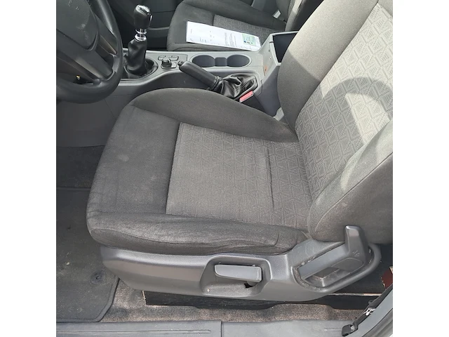 Bedrijfsauto, ford, ranger 2.2 tdci xl supercab, 2016 - afbeelding 32 van  52