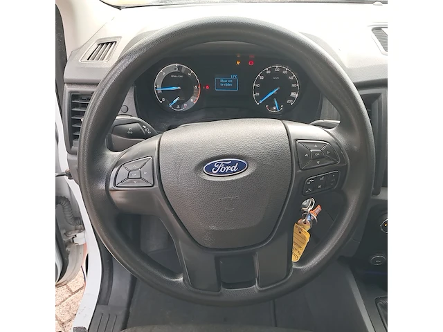 Bedrijfsauto, ford, ranger 2.2 tdci xl supercab, 2016 - afbeelding 33 van  52