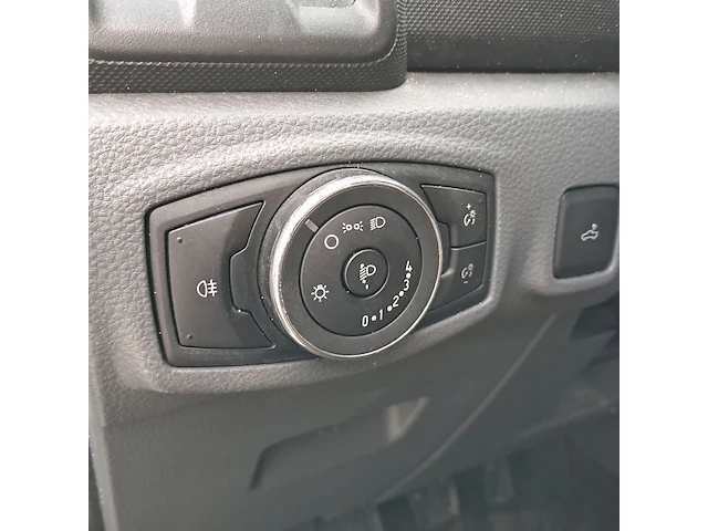 Bedrijfsauto, ford, ranger 2.2 tdci xl supercab, 2016 - afbeelding 37 van  52