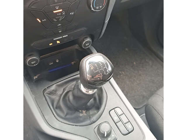 Bedrijfsauto, ford, ranger 2.2 tdci xl supercab, 2016 - afbeelding 41 van  52
