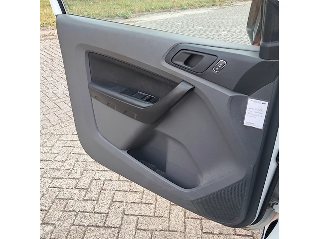 Bedrijfsauto, ford, ranger 2.2 tdci xl supercab, 2016 - afbeelding 45 van  52