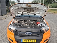 Bedrijfsauto, ford, ranger 2.2 tdci xl supercab, 2016 - afbeelding 46 van  52