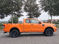 Bedrijfsauto, ford, ranger 2.2 tdci xl supercab, 2016 - afbeelding 4 van  52