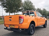 Bedrijfsauto, ford, ranger 2.2 tdci xl supercab, 2016 - afbeelding 5 van  52
