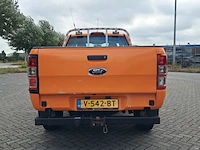 Bedrijfsauto, ford, ranger 2.2 tdci xl supercab, 2016 - afbeelding 6 van  52