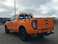 Bedrijfsauto, ford, ranger 2.2 tdci xl supercab, 2016 - afbeelding 7 van  52