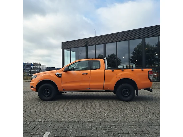 Bedrijfsauto, ford, ranger 2.2 tdci xl supercab, 2016 - afbeelding 8 van  52