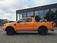 Bedrijfsauto, ford, ranger 2.2 tdci xl supercab, 2016 - afbeelding 8 van  52