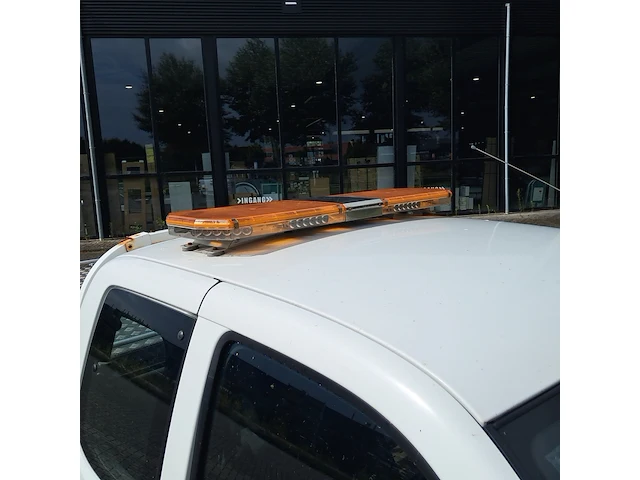 Bedrijfsauto ford, ranger 2.5 tdci ambiente super cab, bouwjaar 2010 - afbeelding 3 van  35