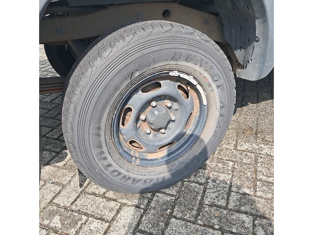 Bedrijfsauto ford, ranger 2.5 tdci ambiente super cab, bouwjaar 2010 - afbeelding 10 van  35
