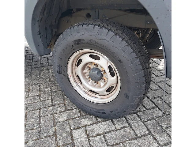 Bedrijfsauto ford, ranger 2.5 tdci ambiente super cab, bouwjaar 2010 - afbeelding 11 van  35