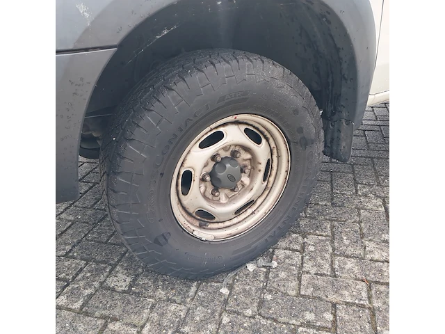 Bedrijfsauto ford, ranger 2.5 tdci ambiente super cab, bouwjaar 2010 - afbeelding 13 van  35