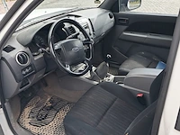 Bedrijfsauto ford, ranger 2.5 tdci ambiente super cab, bouwjaar 2010 - afbeelding 16 van  35