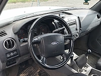 Bedrijfsauto ford, ranger 2.5 tdci ambiente super cab, bouwjaar 2010 - afbeelding 17 van  35