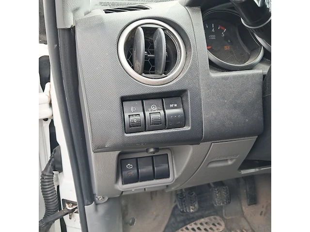 Bedrijfsauto ford, ranger 2.5 tdci ambiente super cab, bouwjaar 2010 - afbeelding 18 van  35