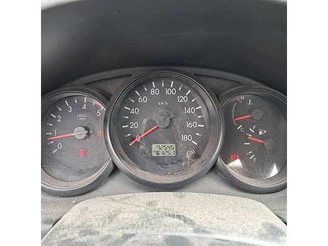 Bedrijfsauto ford, ranger 2.5 tdci ambiente super cab, bouwjaar 2010 - afbeelding 21 van  35