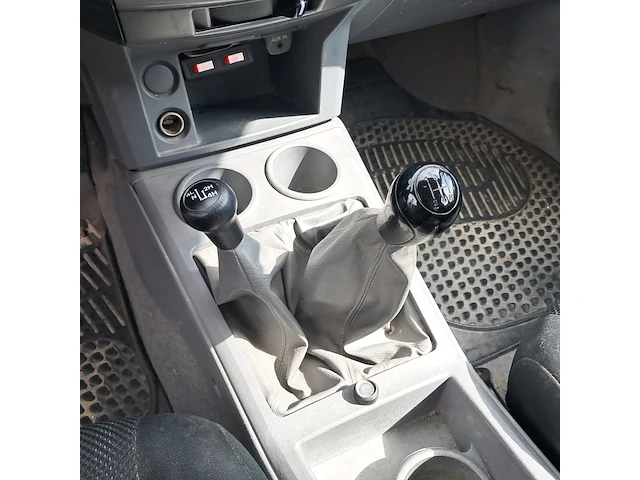 Bedrijfsauto ford, ranger 2.5 tdci ambiente super cab, bouwjaar 2010 - afbeelding 24 van  35
