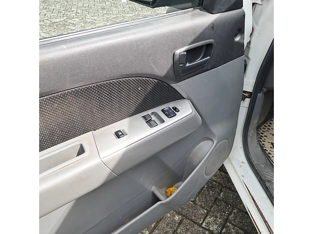 Bedrijfsauto ford, ranger 2.5 tdci ambiente super cab, bouwjaar 2010 - afbeelding 25 van  35