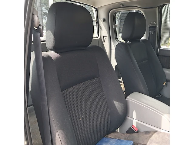 Bedrijfsauto ford, ranger 2.5 tdci ambiente super cab, bouwjaar 2010 - afbeelding 26 van  35