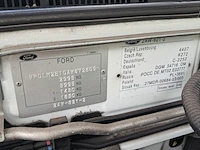 Bedrijfsauto ford, ranger 2.5 tdci ambiente super cab, bouwjaar 2010 - afbeelding 29 van  35