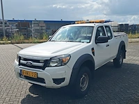 Bedrijfsauto ford, ranger 2.5 tdci ambiente super cab, bouwjaar 2010 - afbeelding 23 van  35