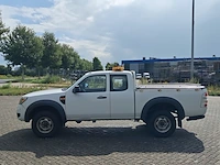 Bedrijfsauto ford, ranger 2.5 tdci ambiente super cab, bouwjaar 2010 - afbeelding 30 van  35