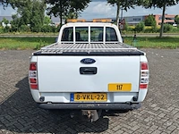Bedrijfsauto ford, ranger 2.5 tdci ambiente super cab, bouwjaar 2010 - afbeelding 32 van  35