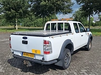Bedrijfsauto ford, ranger 2.5 tdci ambiente super cab, bouwjaar 2010 - afbeelding 33 van  35
