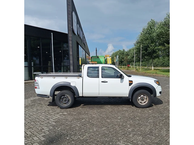 Bedrijfsauto ford, ranger 2.5 tdci ambiente super cab, bouwjaar 2010 - afbeelding 34 van  35