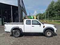 Bedrijfsauto ford, ranger 2.5 tdci ambiente super cab, bouwjaar 2010 - afbeelding 34 van  35