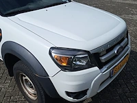 Bedrijfsauto ford, ranger 2.5 tdci ambiente super cab, bouwjaar 2010 - afbeelding 35 van  35