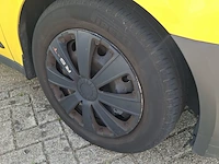 Bedrijfsauto ford, transit 1.6 tdci, 2016 - afbeelding 2 van  40