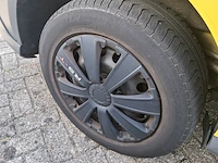 Bedrijfsauto ford, transit 1.6 tdci, 2016 - afbeelding 3 van  40