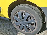 Bedrijfsauto ford, transit 1.6 tdci, 2016 - afbeelding 4 van  40