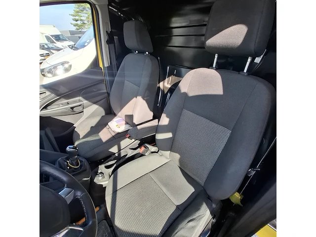 Bedrijfsauto ford, transit 1.6 tdci, 2016 - afbeelding 6 van  40