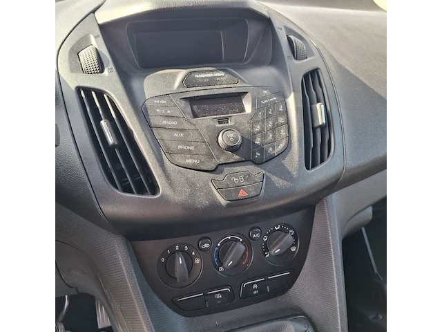 Bedrijfsauto ford, transit 1.6 tdci, 2016 - afbeelding 9 van  40