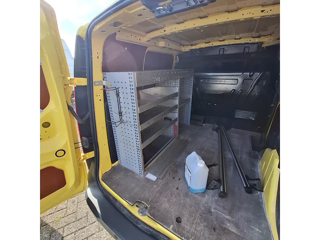 Bedrijfsauto ford, transit 1.6 tdci, 2016 - afbeelding 21 van  40
