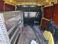 Bedrijfsauto ford, transit 1.6 tdci, 2016 - afbeelding 22 van  40