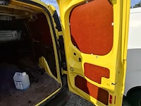 Bedrijfsauto ford, transit 1.6 tdci, 2016 - afbeelding 26 van  40