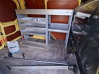 Bedrijfsauto ford, transit 1.6 tdci, 2016 - afbeelding 29 van  40