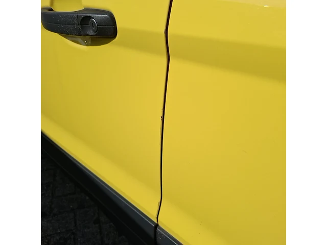 Bedrijfsauto ford, transit 1.6 tdci, 2016 - afbeelding 33 van  40