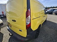 Bedrijfsauto ford, transit 1.6 tdci, 2016 - afbeelding 36 van  40