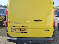 Bedrijfsauto ford, transit 1.6 tdci, 2016 - afbeelding 37 van  40