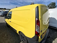 Bedrijfsauto ford, transit 1.6 tdci, 2016 - afbeelding 38 van  40
