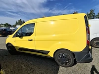 Bedrijfsauto ford, transit 1.6 tdci, 2016 - afbeelding 39 van  40