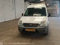 Bedrijfsauto ford, transit 1.8 tdci ambiente, bouwjaar 2012 - afbeelding 4 van  35
