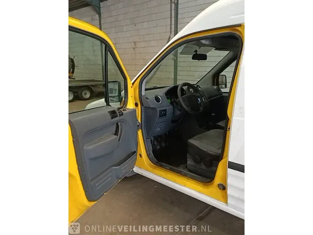 Bedrijfsauto ford, transit 1.8 tdci ambiente, bouwjaar 2012 - afbeelding 5 van  35