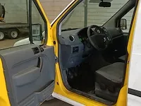 Bedrijfsauto ford, transit 1.8 tdci ambiente, bouwjaar 2012 - afbeelding 5 van  35
